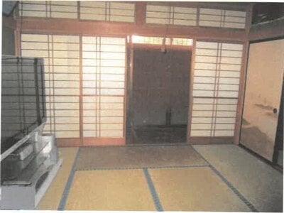 栃木県栃木市 新大平下駅17分 戸建て 1,740万円の競売物件 #14