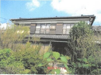 栃木県栃木市 新大平下駅17分 戸建て 1,740万円の競売物件 #5