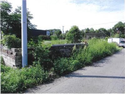 群馬県北群馬郡吉岡町 群馬総社駅22分 土地 2,145万円の競売物件 #3