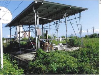 群馬県北群馬郡吉岡町 群馬総社駅22分 土地 2,145万円の競売物件 #4