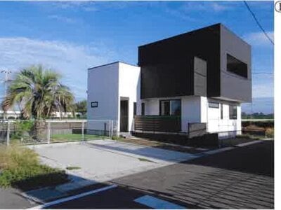 群馬県伊勢崎市 国定駅 戸建て 1,060万円の競売物件 #2