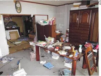 群馬県伊勢崎市 伊勢崎駅13分 戸建て 309万円の競売物件 #10