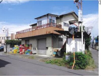 群馬県伊勢崎市 伊勢崎駅13分 戸建て 309万円の競売物件 #2