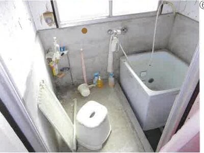 群馬県伊勢崎市 伊勢崎駅13分 戸建て 309万円の競売物件 #7