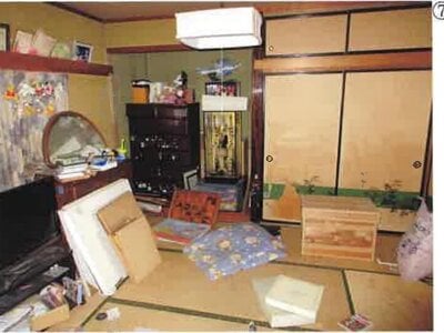 群馬県伊勢崎市 伊勢崎駅13分 戸建て 309万円の競売物件 #8