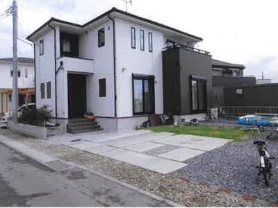 群馬県伊勢崎市 境町駅13分 戸建て 813万円の競売物件 #2