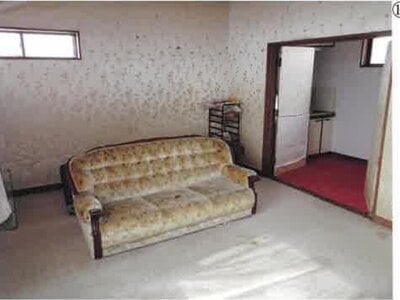 群馬県前橋市 中央前橋駅13分 戸建て 1,428万円の競売物件 #12