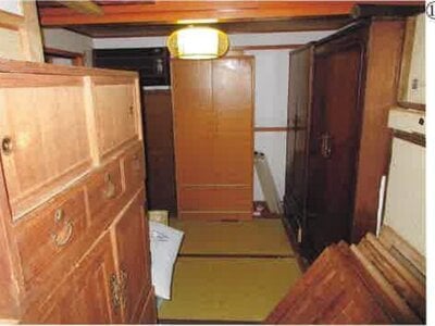 群馬県前橋市 中央前橋駅13分 戸建て 1,428万円の競売物件 #15