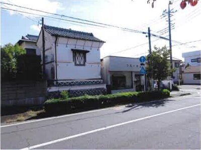 群馬県前橋市 中央前橋駅13分 戸建て 1,428万円の競売物件 #2