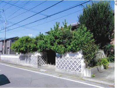 群馬県前橋市 中央前橋駅13分 戸建て 1,428万円の競売物件 #3