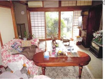 群馬県前橋市 中央前橋駅13分 戸建て 1,428万円の競売物件 #5