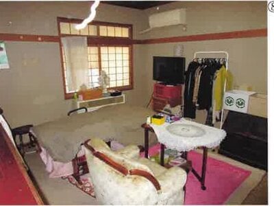 群馬県前橋市 中央前橋駅13分 戸建て 1,428万円の競売物件 #8