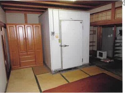 群馬県前橋市 中央前橋駅13分 戸建て 1,428万円の競売物件 #9