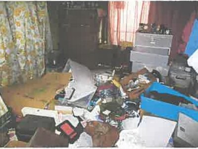 埼玉県川越市 南古谷駅13分 戸建て 396万円の競売物件 #2