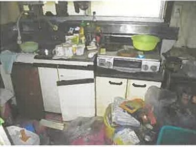 埼玉県川越市 南古谷駅13分 戸建て 396万円の競売物件 #4