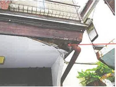 埼玉県川越市 南古谷駅13分 戸建て 396万円の競売物件 #5