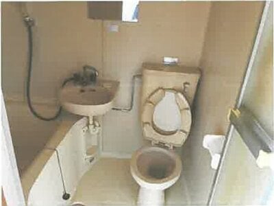 埼玉県川越市 霞ヶ関駅8分 戸建て 2,298万円の競売物件 #12