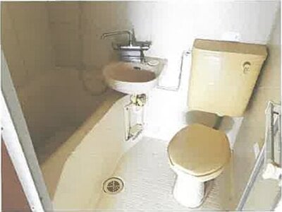 埼玉県川越市 霞ヶ関駅8分 戸建て 2,298万円の競売物件 #15