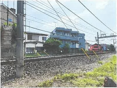 埼玉県川越市 霞ヶ関駅8分 戸建て 2,298万円の競売物件 #2