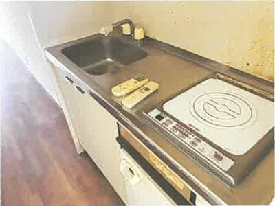 埼玉県川越市 霞ヶ関駅8分 戸建て 2,298万円の競売物件 #20