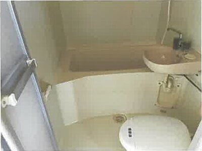 埼玉県川越市 霞ヶ関駅8分 戸建て 2,298万円の競売物件 #24