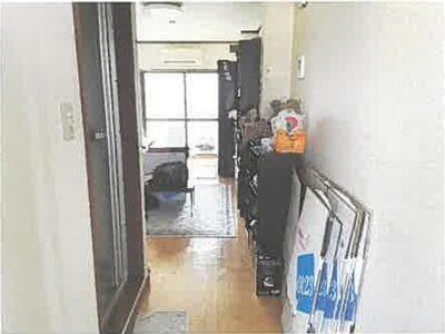 埼玉県川越市 霞ヶ関駅8分 戸建て 2,298万円の競売物件 #26