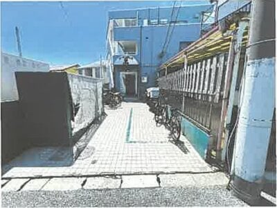 埼玉県川越市 霞ヶ関駅8分 戸建て 2,298万円の競売物件 #3