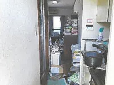 埼玉県川越市 霞ヶ関駅8分 戸建て 2,298万円の競売物件 #32