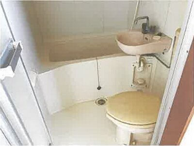 埼玉県川越市 霞ヶ関駅8分 戸建て 2,298万円の競売物件 #34