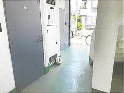 埼玉県川越市 霞ヶ関駅8分 戸建て 2,298万円の競売物件 #51