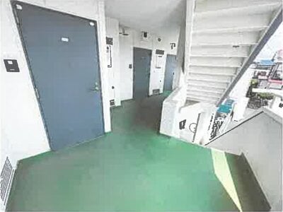 埼玉県川越市 霞ヶ関駅8分 戸建て 2,298万円の競売物件 #54