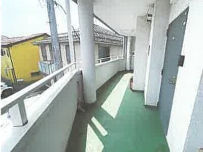 埼玉県川越市 霞ヶ関駅8分 戸建て 2,298万円の競売物件 #55