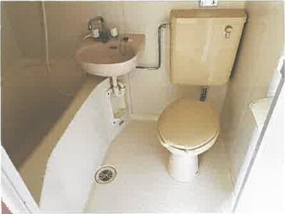 埼玉県川越市 霞ヶ関駅8分 戸建て 2,298万円の競売物件 #8