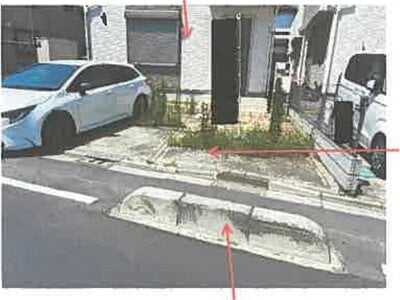 埼玉県ふじみ野市 ふじみ野駅23分 戸建て 1,660万円の競売物件 #3