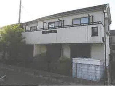 埼玉県富士見市 みずほ台駅16分 戸建て 823万円の競売物件 #2