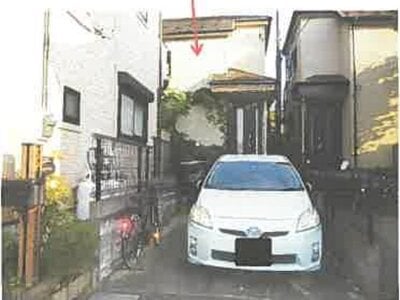 埼玉県富士見市 みずほ台駅16分 戸建て 823万円の競売物件 #3