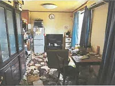 埼玉県富士見市 みずほ台駅16分 戸建て 823万円の競売物件 #5