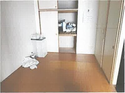 埼玉県坂戸市 若葉駅3分 マンション「ファーストレジデンス若葉」2,440万円の競売物件 #13