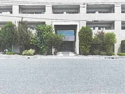 埼玉県坂戸市 若葉駅3分 マンション「ファーストレジデンス若葉」2,440万円の競売物件 #2