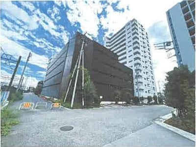 埼玉県坂戸市 若葉駅3分 マンション「ファーストレジデンス若葉」2,440万円の競売物件 #3