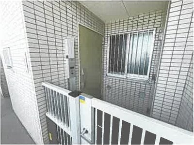 埼玉県坂戸市 若葉駅3分 マンション「ファーストレジデンス若葉」2,440万円の競売物件 #4