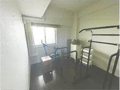 埼玉県坂戸市 若葉駅3分 マンション「ファーストレジデンス若葉」2,440万円の競売物件 #6