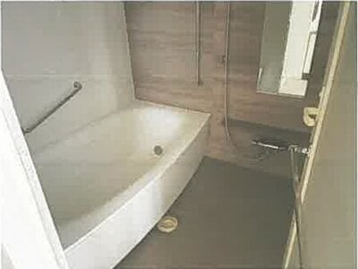 埼玉県坂戸市 若葉駅3分 マンション「ファーストレジデンス若葉」2,440万円の競売物件 #9