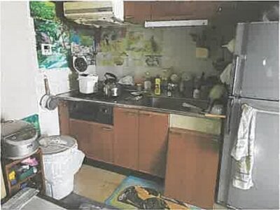 (値下げ) 埼玉県飯能市 東飯能駅10分 マンション「グランドヒルズ飯能」254万円の競売物件 #5