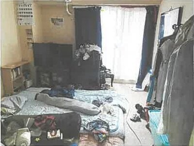 (値下げ) 埼玉県飯能市 東飯能駅10分 マンション「グランドヒルズ飯能」254万円の競売物件 #6