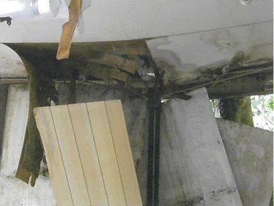 東京都八王子市 武蔵増戸駅 戸建て 1,216万円の競売物件 #6