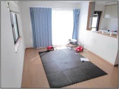 神奈川県座間市 かしわ台駅14分 戸建て 983万円の競売物件 #2