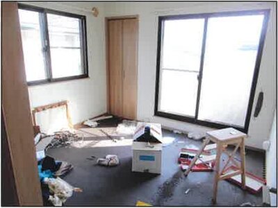 神奈川県座間市 かしわ台駅14分 戸建て 983万円の競売物件 #5