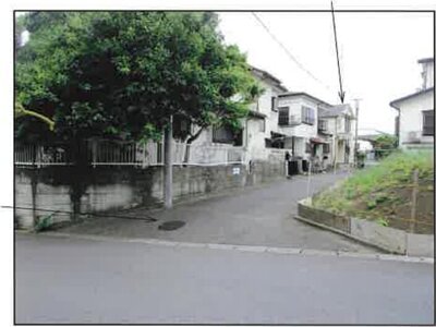 神奈川県座間市 かしわ台駅14分 戸建て 983万円の競売物件 #6