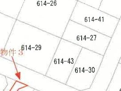 神奈川県座間市 かしわ台駅14分 戸建て 983万円の競売物件 #7